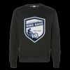 Unisex Midweight Crewneck Sweatshirt Thumbnail