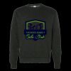 Unisex Midweight Crewneck Sweatshirt Thumbnail