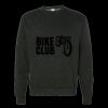 Unisex Midweight Crewneck Sweatshirt Thumbnail