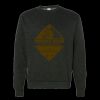 Unisex Midweight Crewneck Sweatshirt Thumbnail