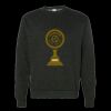 Unisex Midweight Crewneck Sweatshirt Thumbnail