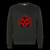 Unisex Midweight Crewneck Sweatshirt Thumbnail