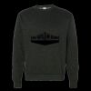 Unisex Midweight Crewneck Sweatshirt Thumbnail