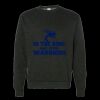 Unisex Midweight Crewneck Sweatshirt Thumbnail