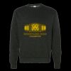 Unisex Midweight Crewneck Sweatshirt Thumbnail