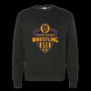 Unisex Midweight Crewneck Sweatshirt Thumbnail