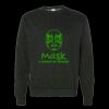 Unisex Midweight Crewneck Sweatshirt Thumbnail