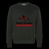 Unisex Midweight Crewneck Sweatshirt Thumbnail