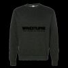 Unisex Midweight Crewneck Sweatshirt Thumbnail