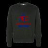 Unisex Midweight Crewneck Sweatshirt Thumbnail