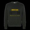 Unisex Midweight Crewneck Sweatshirt Thumbnail