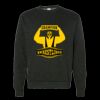 Unisex Midweight Crewneck Sweatshirt Thumbnail