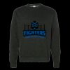 Unisex Midweight Crewneck Sweatshirt Thumbnail