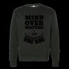 Unisex Midweight Crewneck Sweatshirt Thumbnail