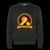 Unisex Midweight Crewneck Sweatshirt Thumbnail