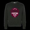 Unisex Midweight Crewneck Sweatshirt Thumbnail