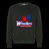 Unisex Midweight Crewneck Sweatshirt Thumbnail