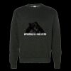 Unisex Midweight Crewneck Sweatshirt Thumbnail