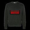 Unisex Midweight Crewneck Sweatshirt Thumbnail