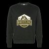 Unisex Midweight Crewneck Sweatshirt Thumbnail