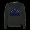 Unisex Midweight Crewneck Sweatshirt Thumbnail