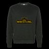 Unisex Midweight Crewneck Sweatshirt Thumbnail