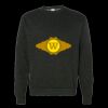 Unisex Midweight Crewneck Sweatshirt Thumbnail