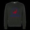 Unisex Midweight Crewneck Sweatshirt Thumbnail