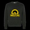 Unisex Midweight Crewneck Sweatshirt Thumbnail