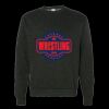 Unisex Midweight Crewneck Sweatshirt Thumbnail