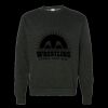 Unisex Midweight Crewneck Sweatshirt Thumbnail