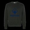 Unisex Midweight Crewneck Sweatshirt Thumbnail