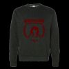 Unisex Midweight Crewneck Sweatshirt Thumbnail