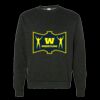 Unisex Midweight Crewneck Sweatshirt Thumbnail