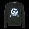 Unisex Midweight Crewneck Sweatshirt Thumbnail