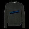 Unisex Midweight Crewneck Sweatshirt Thumbnail