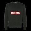 Unisex Midweight Crewneck Sweatshirt Thumbnail