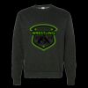 Unisex Midweight Crewneck Sweatshirt Thumbnail