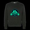 Unisex Midweight Crewneck Sweatshirt Thumbnail