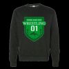Unisex Midweight Crewneck Sweatshirt Thumbnail