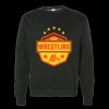 Unisex Midweight Crewneck Sweatshirt Thumbnail