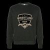 Unisex Midweight Crewneck Sweatshirt Thumbnail