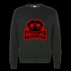 Unisex Midweight Crewneck Sweatshirt Thumbnail
