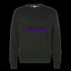 Unisex Midweight Crewneck Sweatshirt Thumbnail