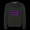 Unisex Midweight Crewneck Sweatshirt Thumbnail