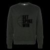 Unisex Midweight Crewneck Sweatshirt Thumbnail