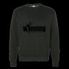 Unisex Midweight Crewneck Sweatshirt Thumbnail