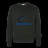 Unisex Midweight Crewneck Sweatshirt Thumbnail