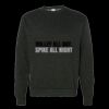 Unisex Midweight Crewneck Sweatshirt Thumbnail