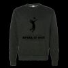 Unisex Midweight Crewneck Sweatshirt Thumbnail